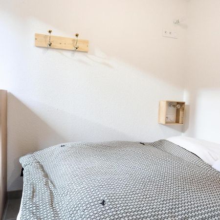 Residence Les Chardons - Maeva Home - Appartement 2 Pieces 5 Personnes - Confort Mae-4014 Les Arcs  Extérieur photo