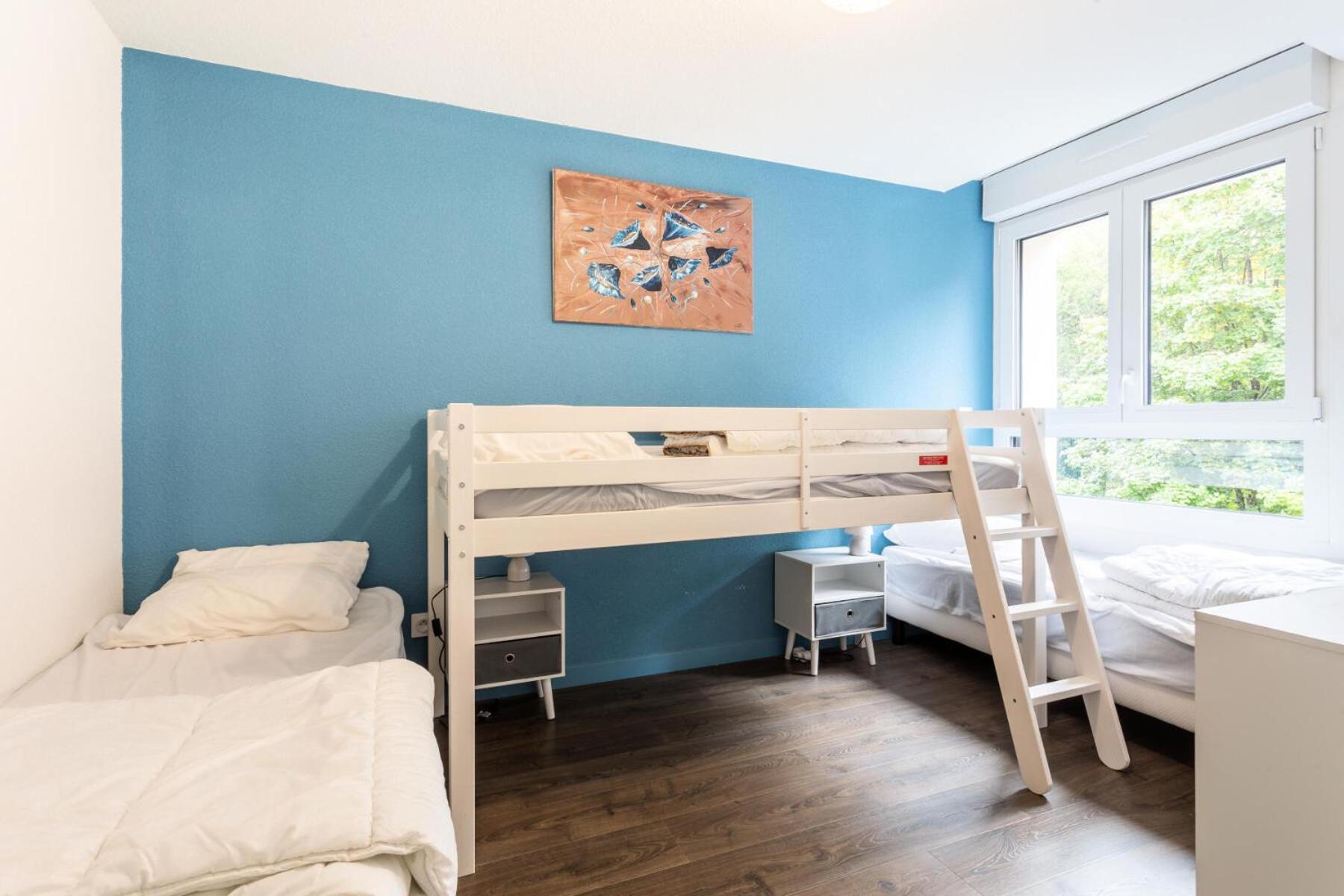 Residence Les Chardons - Maeva Home - Appartement 2 Pieces 5 Personnes - Confort Mae-4014 Les Arcs  Extérieur photo