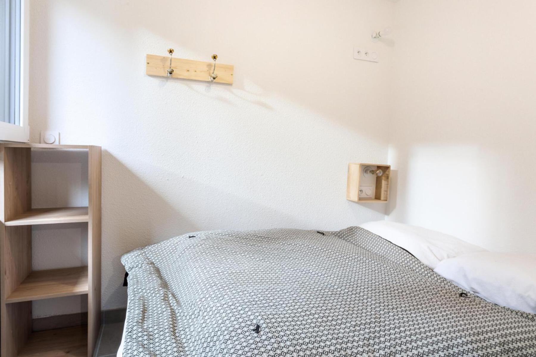Residence Les Chardons - Maeva Home - Appartement 2 Pieces 5 Personnes - Confort Mae-4014 Les Arcs  Extérieur photo